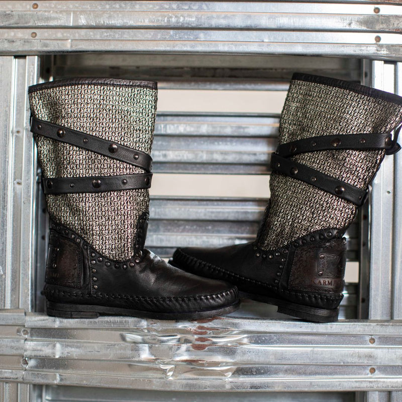 Tricot2 Vintage - Black Light
