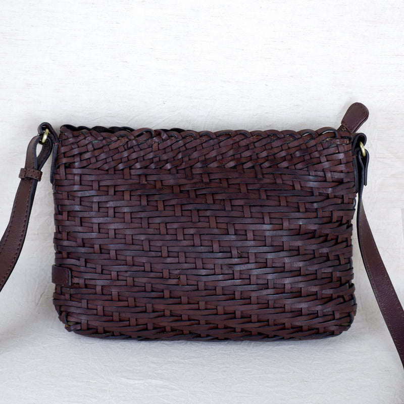 Studded Shoulder Bag