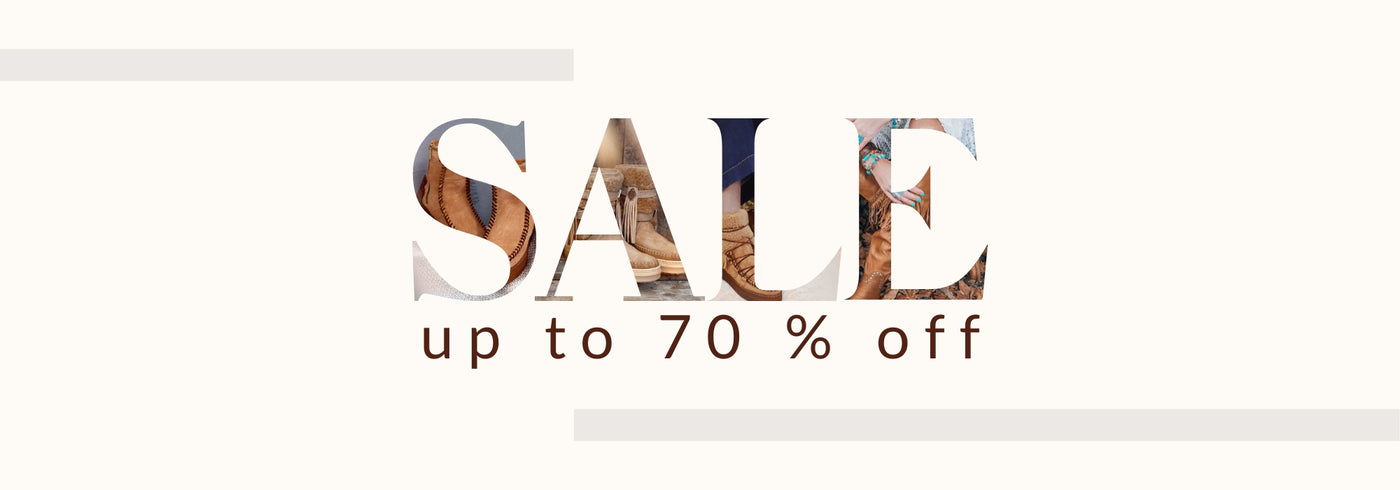 Bohemian boots deals shop online