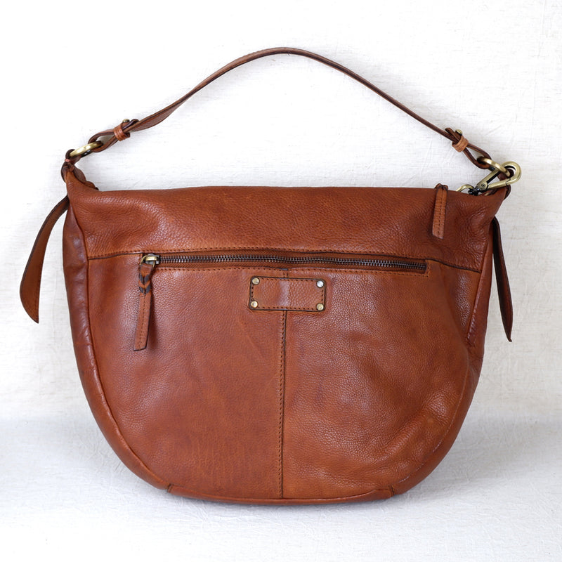 Studded Intreccio Tote Bag