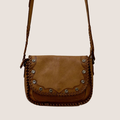 Thalia Crossbody Bag
