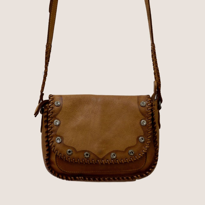 Thalia Crossbody Bag