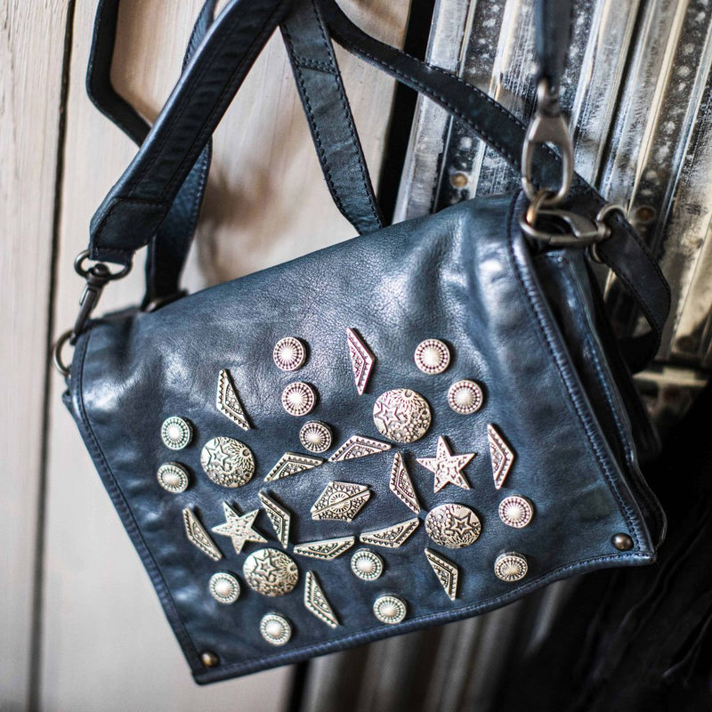 Essence Messenger Bag