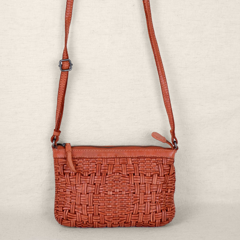 Sling Bag - Coccio