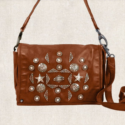 Essence Messenger Bag