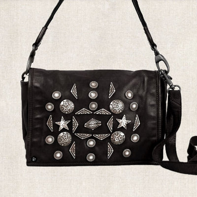Essence Messenger Bag