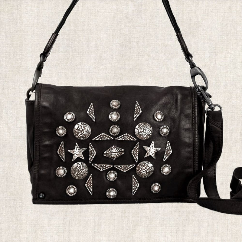 Essence Messenger Bag