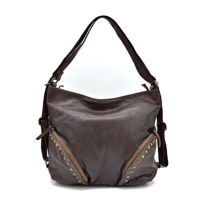 Rock-n-boho Tote - Testa di Moro