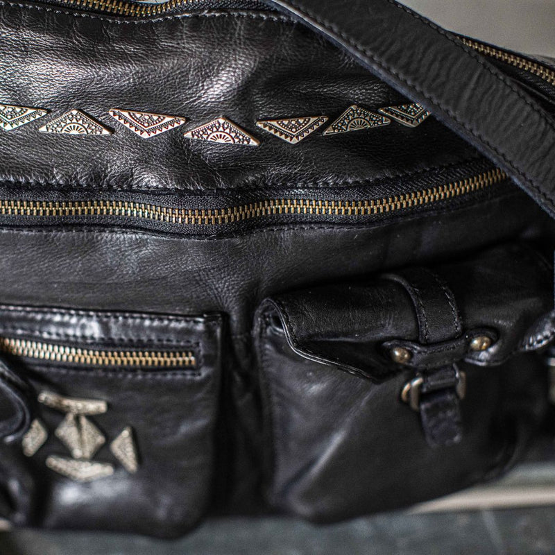 Essence Carryall Bag