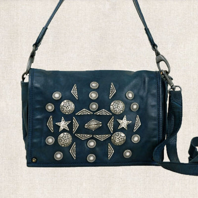 Essence Messenger Bag