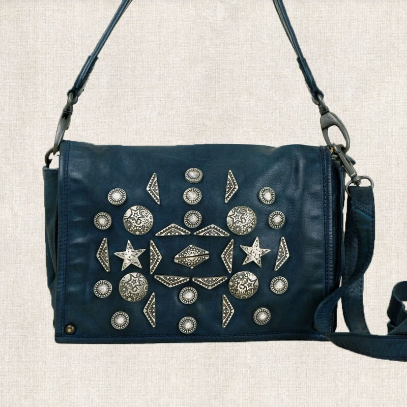 Essence Messenger Bag
