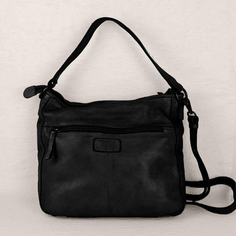 Weave Bag - Black