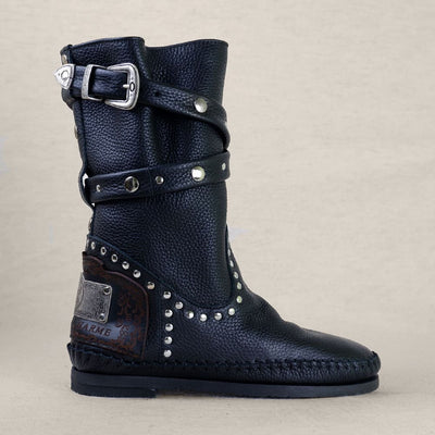 Stra1 - Black Texture