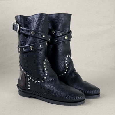 Stra1 - Black Texture