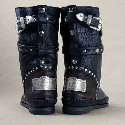 Stra1 - Black Texture