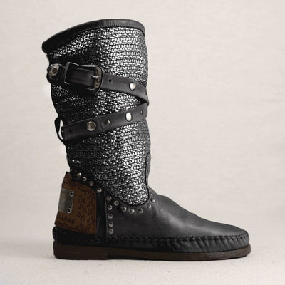 Tricot2 Vintage - Black Light