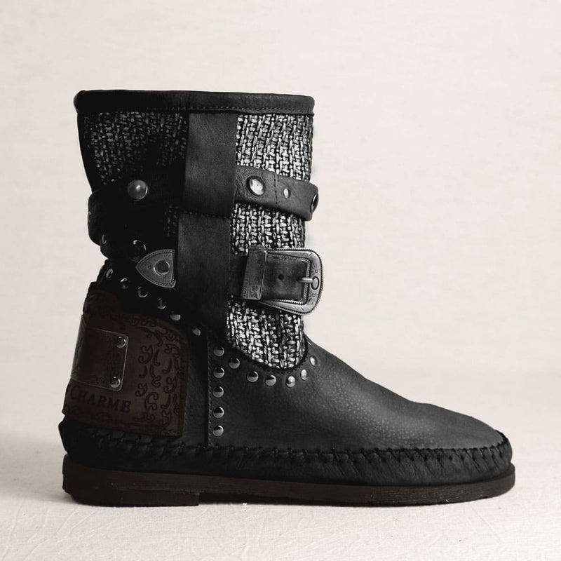 Karma of charme winter boots online
