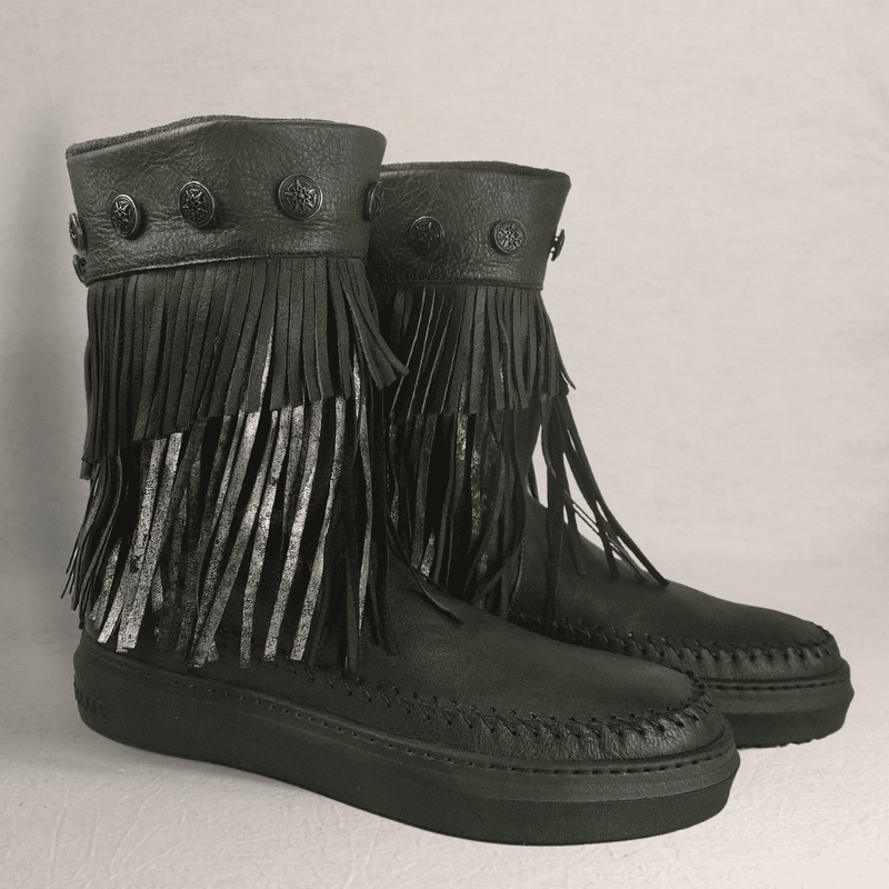 Uluru Fr Vintage - Black Light