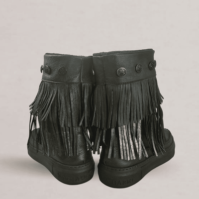 Uluru Fr Vintage - Black Light