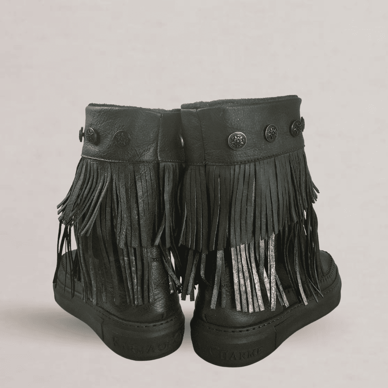 Uluru Fr Vintage - Black Light