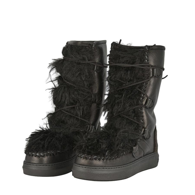 Ymiz H Mongolia - Black