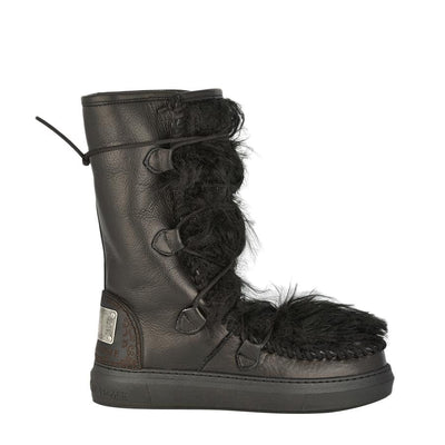 Ymiz H Mongolia - Black