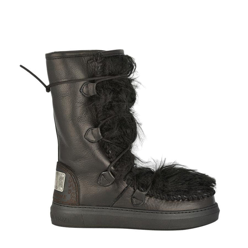 Ymiz H Mongolia - Black