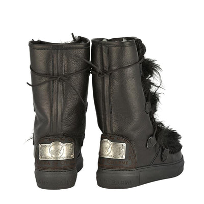 Ymiz H Mongolia - Black