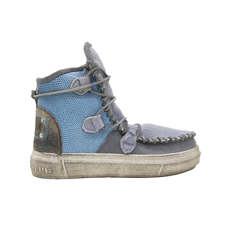 Ymiz SS Cav - Sky Blue