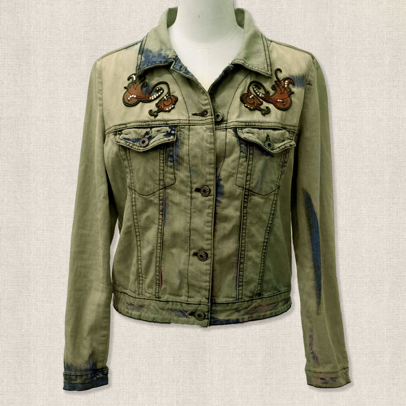 Fleur Jacket