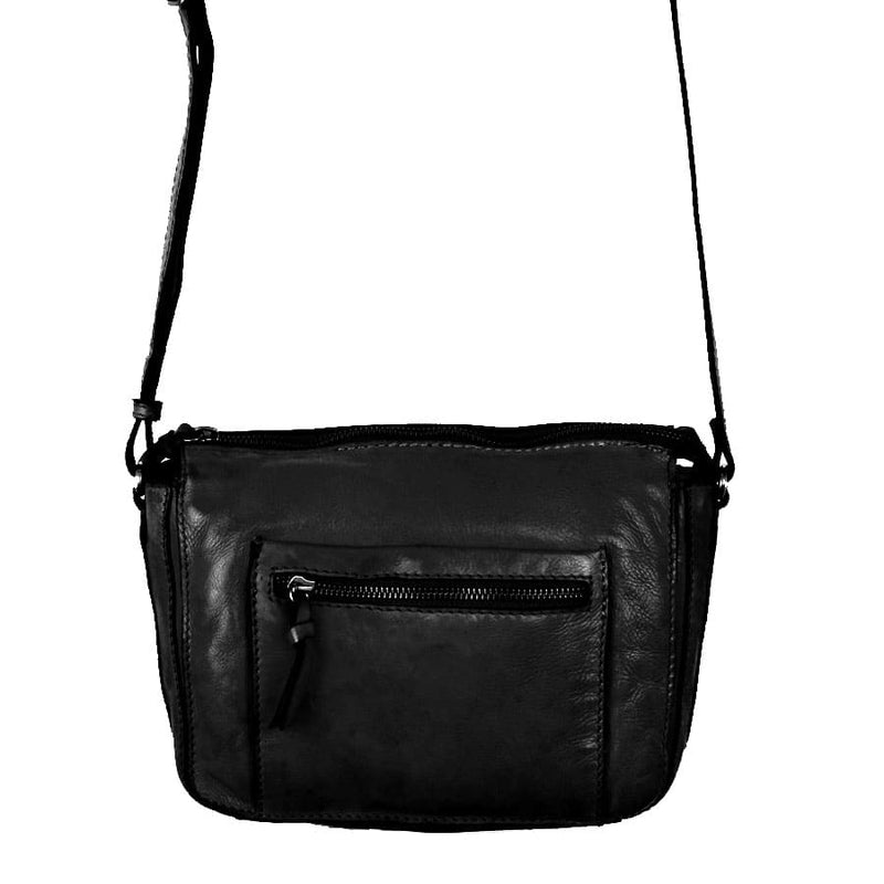 Sunset Bag - Black