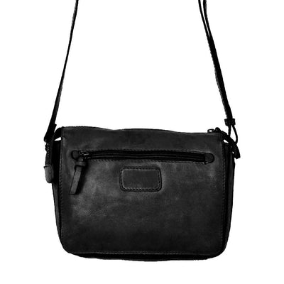 Sunset Bag - Black