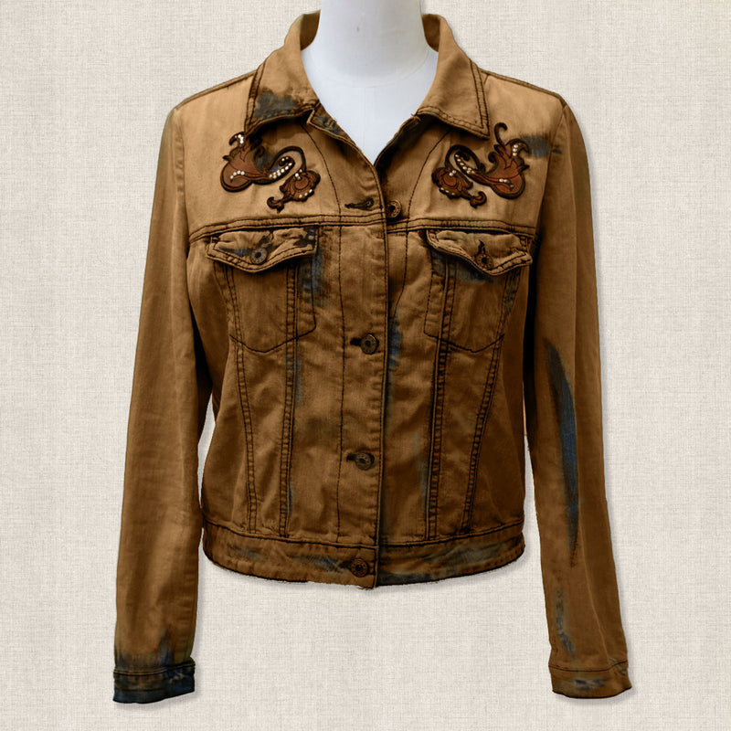 Fleur Jacket