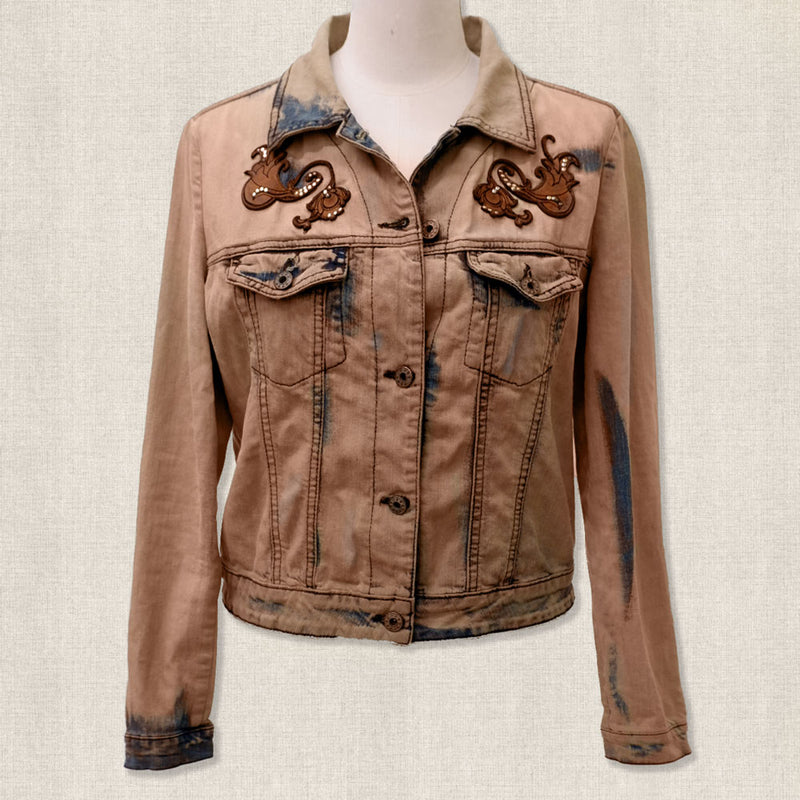 Fleur Jacket