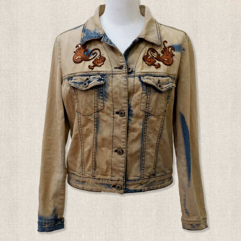 Fleur Jacket