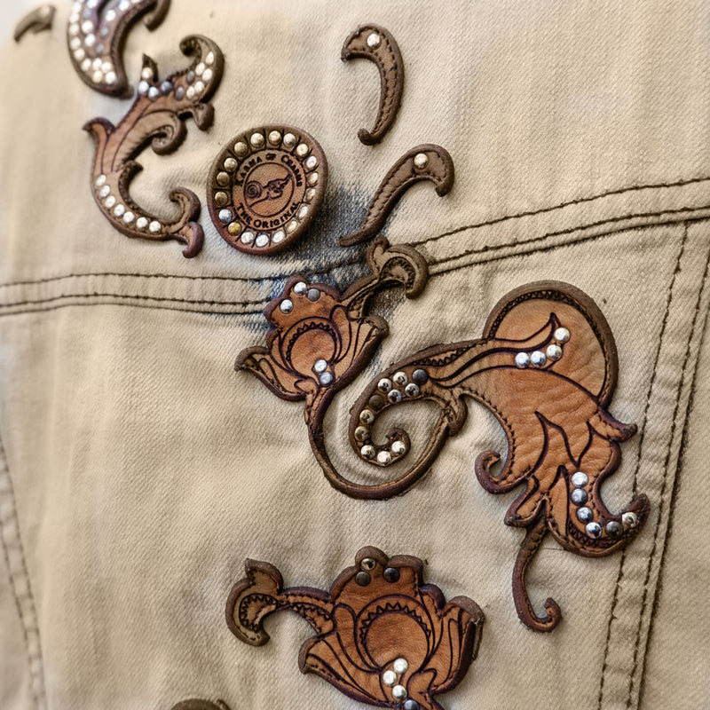 Fleur Jacket