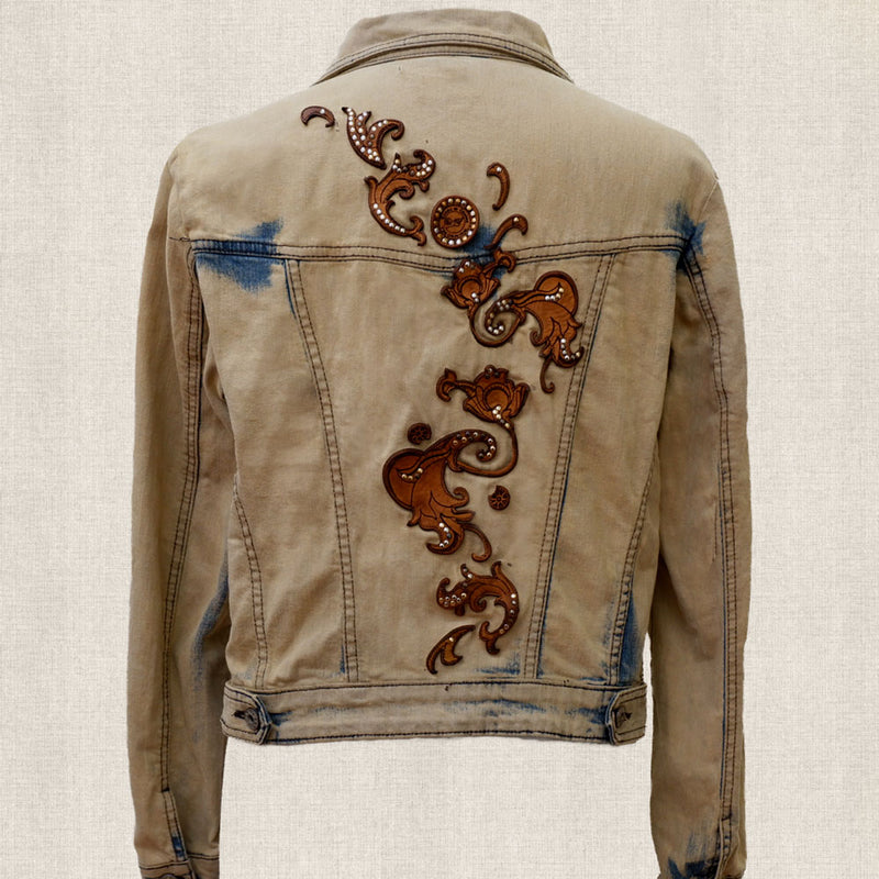 Fleur Jacket