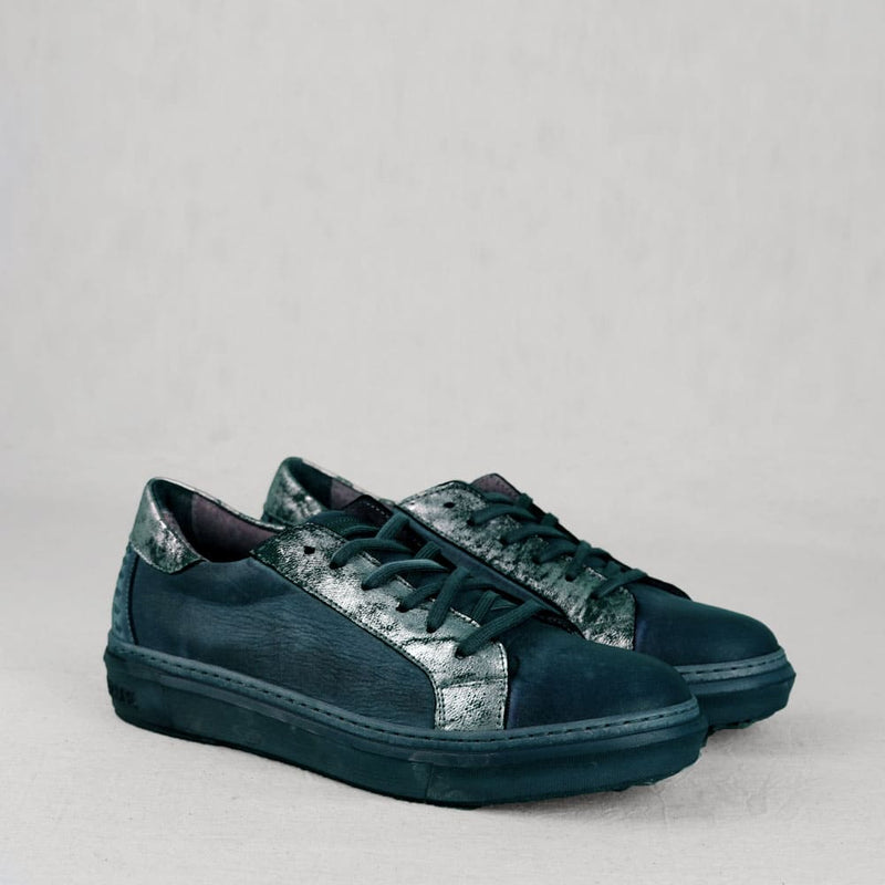 Retro Sneakers - Ottanio